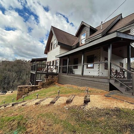 A Grand View Lodge #540 Gatlinburg Extérieur photo