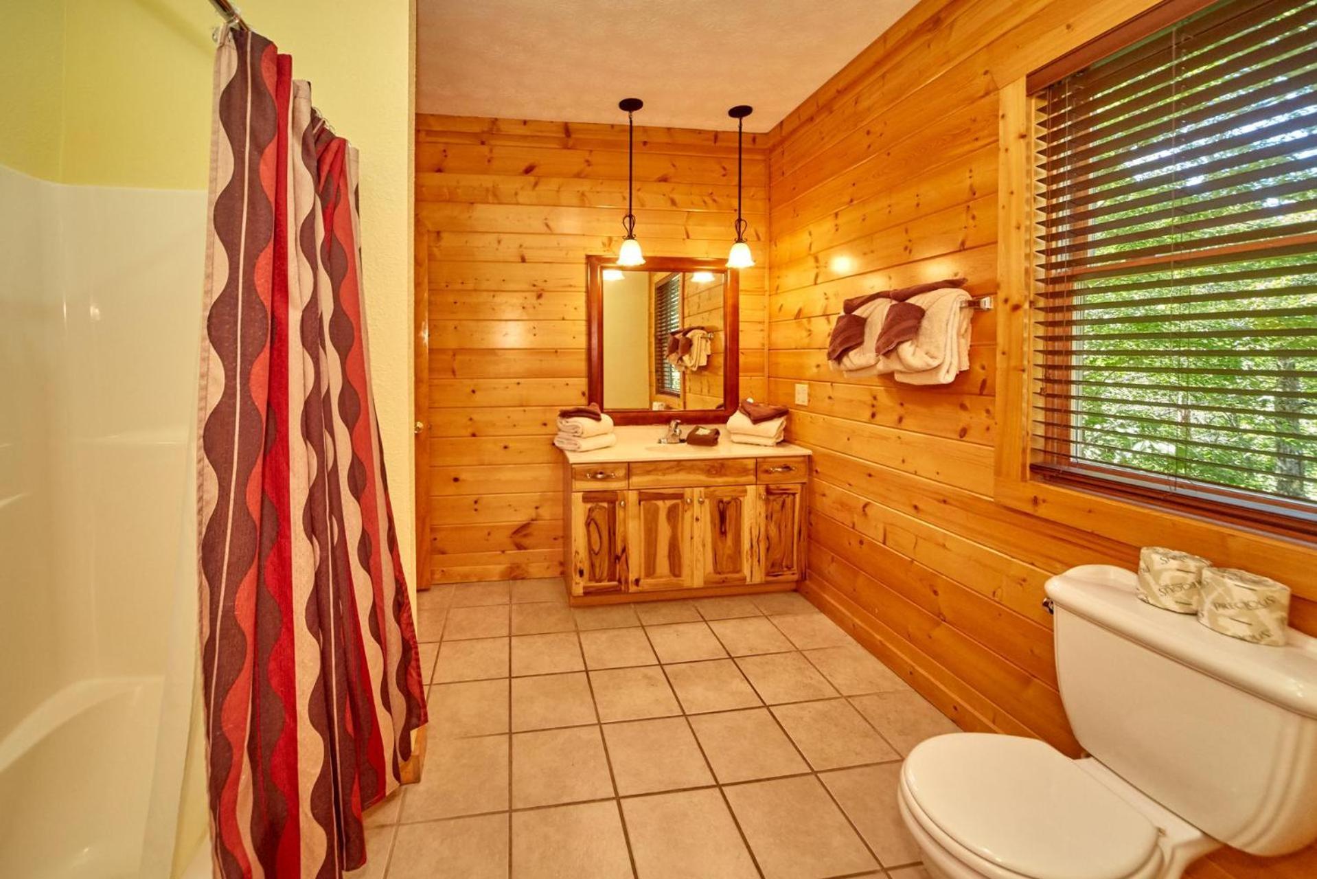 A Grand View Lodge #540 Gatlinburg Extérieur photo
