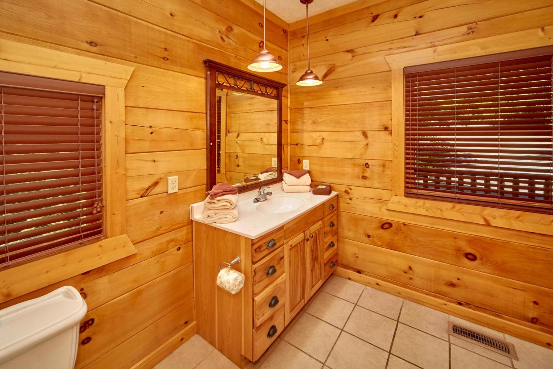 A Grand View Lodge #540 Gatlinburg Extérieur photo