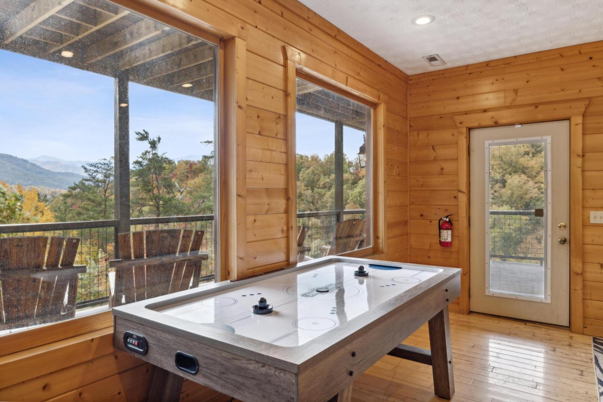 A Grand View Lodge #540 Gatlinburg Extérieur photo